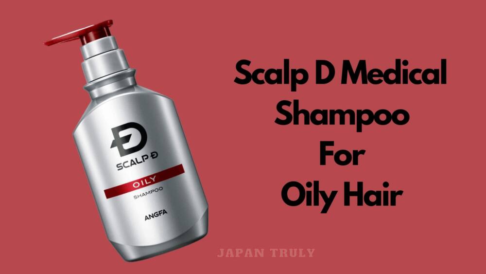 japanese shampoo hair loss