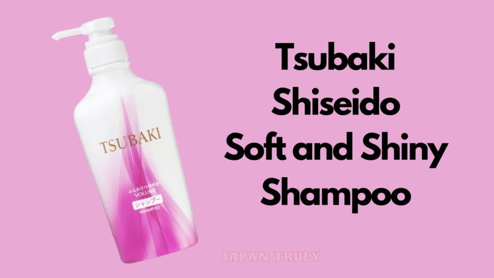 best japanese shampoo for hair loss
