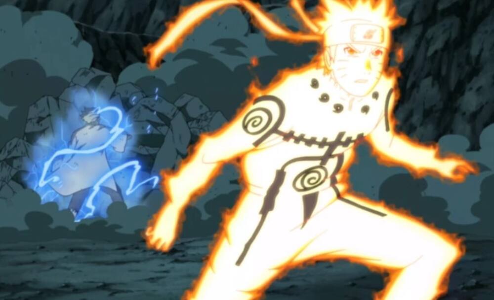 who is stronger naruto or sasuke in boruto,