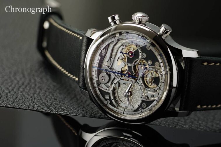 8 Best Japanese Luxury Watch Brands 2022 Japan Truly