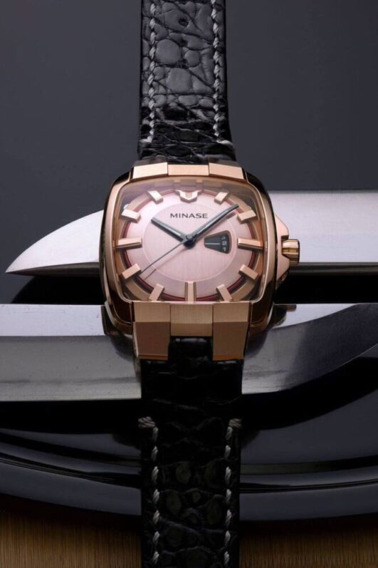 8 Best Japanese Luxury Watch Brands 2022 Japan Truly