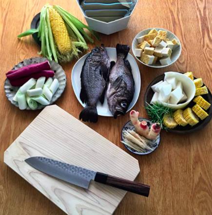 best Japanese cutting boards