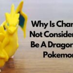 ¿Por qué Charizard no se considera un Pokémon de tipo dragón?