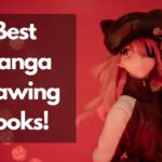 los mejores libros de dibujo de manga