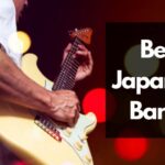 mejores bandas japonesas