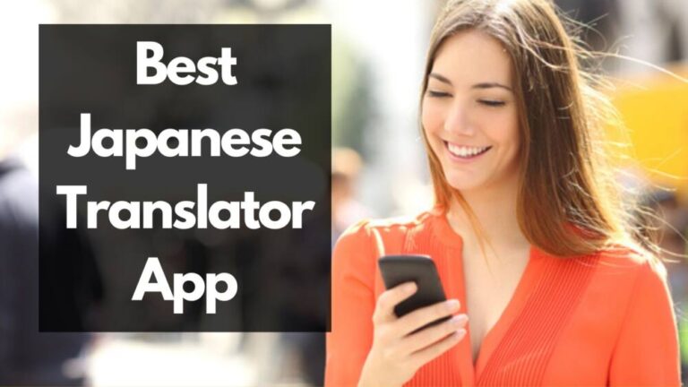 Best Japanese Translator App 768x432 