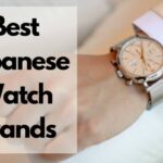 最好的日本手表品牌