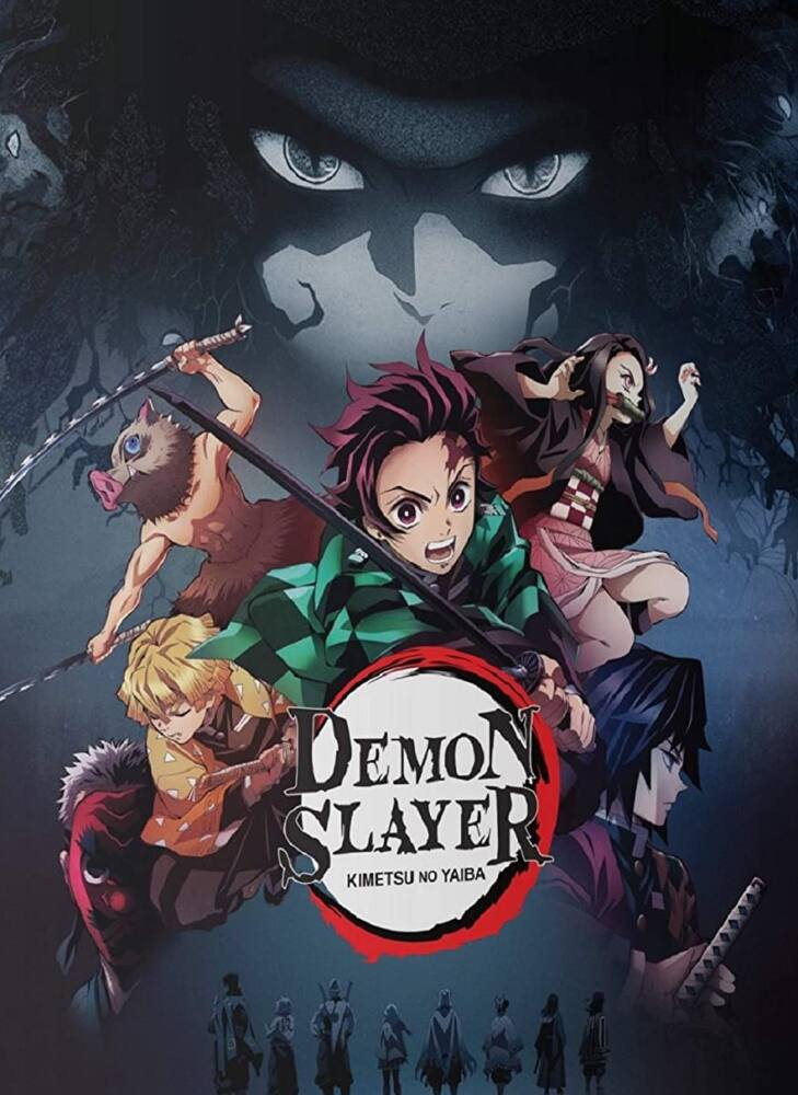 demon slayer all episodes