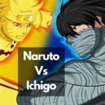 naruto vs ichigo which would win