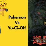 pokemon vs yu-gi-oh