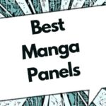 los mejores paneles de manga