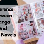 manga vs novela ligera