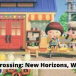 Animal Crossing New Horizons, merece la pena (1)