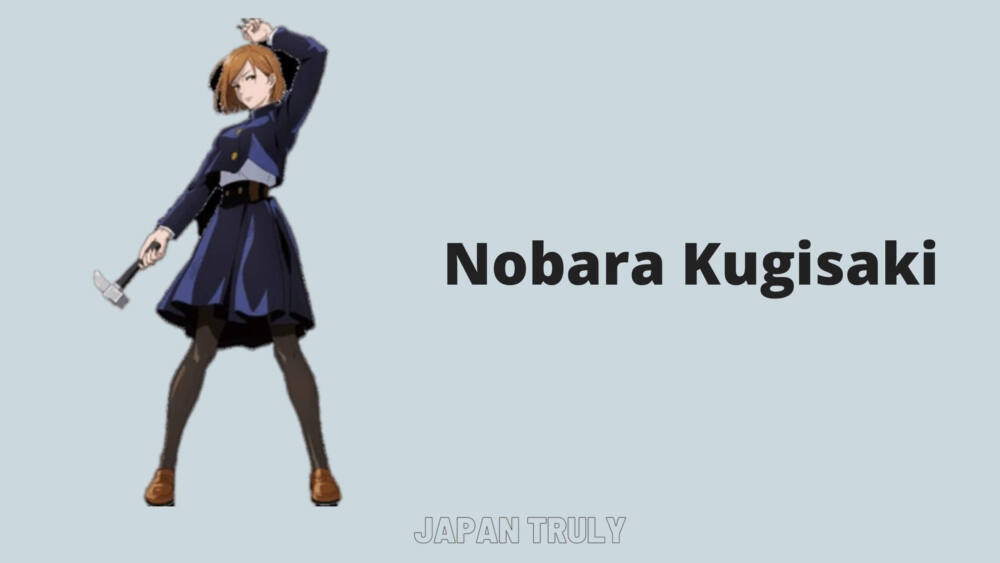 Jujutsu Kaisen Socery Fight personajes de anime japonés