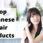Top Japanese Hair Products