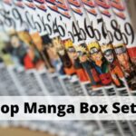 Top Manga Box Sets