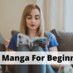 Top Manga For Beginners