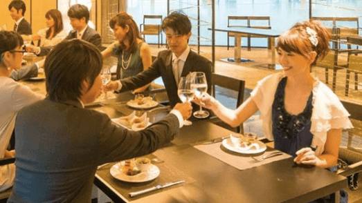 Types Of Men On Japanese Dating Sites