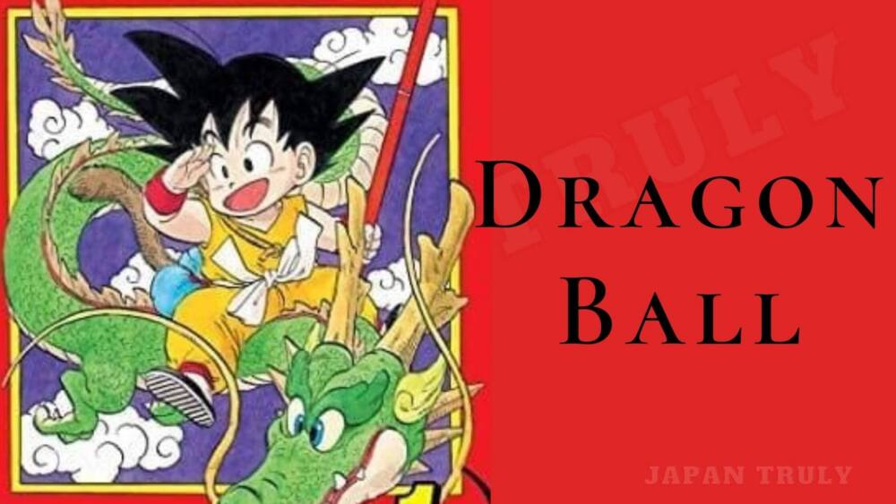 Dragon Ball