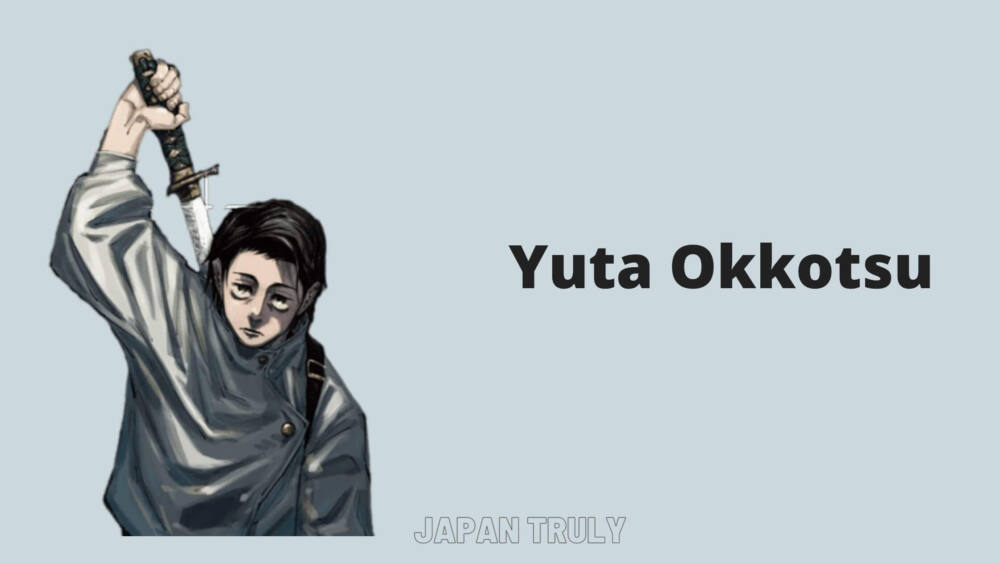 japanese names of characters Jujutsu Kaisen Socery Fight
