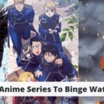 Las mejores series de anime para ver en atracón (1)