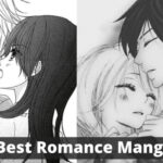 Mejor manga romántico (1)