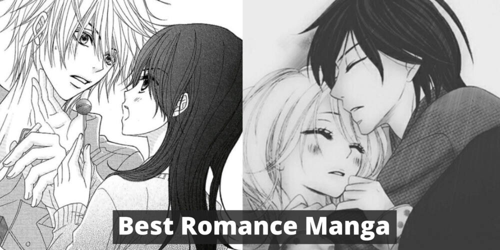 5 Best Romance Manga For Valentine's Day - Japan Truly