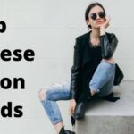 Top Japanese Fashion Trends