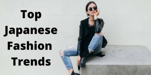Top Japanese Fashion Styles: 12 Most Popular Japanese Fashion Trends ...