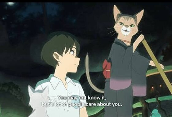 10 Best Anime Movies Like Spirited Away Japan Truly