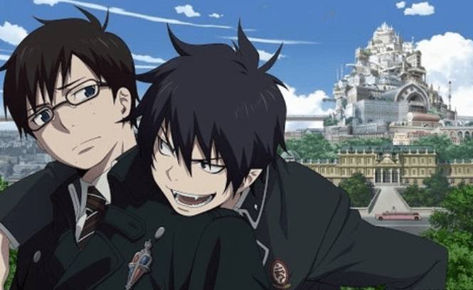 Top 13 Anime like Seraph of the End  Anime India