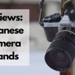 mejores marcas de cámaras japonesas