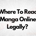 合法的なオンライン漫画サイト