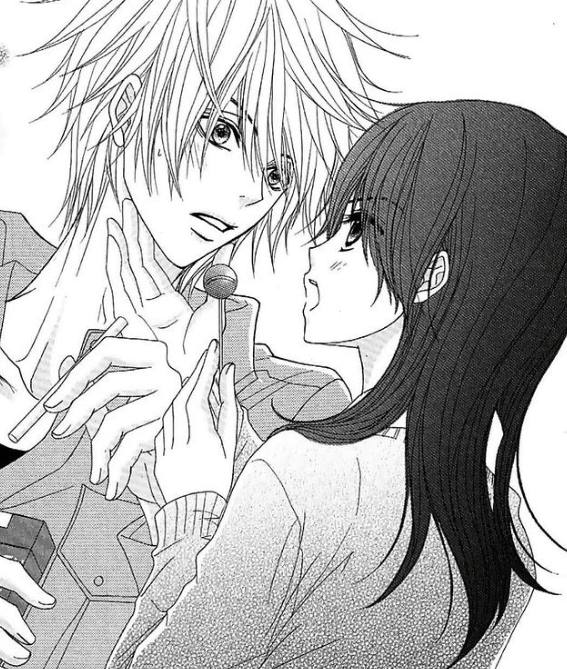 best romance manga to binge read