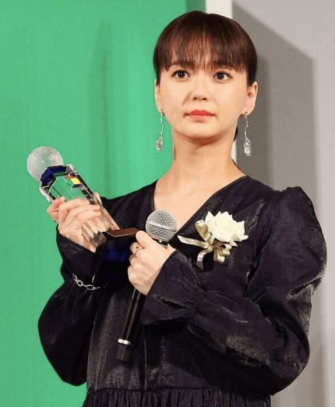 most famous japanese actors and actresses