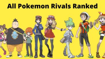 pokemon rivals (1)