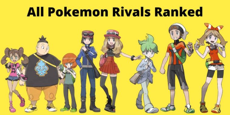 pokemon rivals (1)