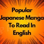 manga popular japonés para leer en inglés
