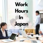 horario de trabajo en japón