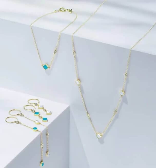 12 Japanese Jewelry Brands I’m LITERALLY in LOVE with! Japan Truly