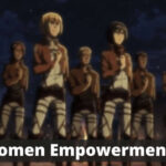 Best Women Empowerment Anime (1)