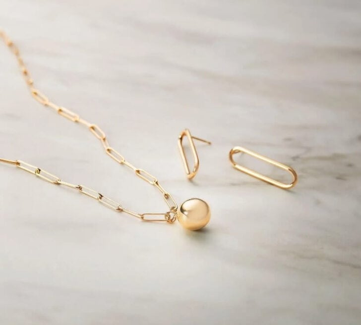 12 Japanese Jewelry Brands I’m LITERALLY in LOVE with! - Japan Truly