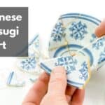 Arte japonés Kintsugi