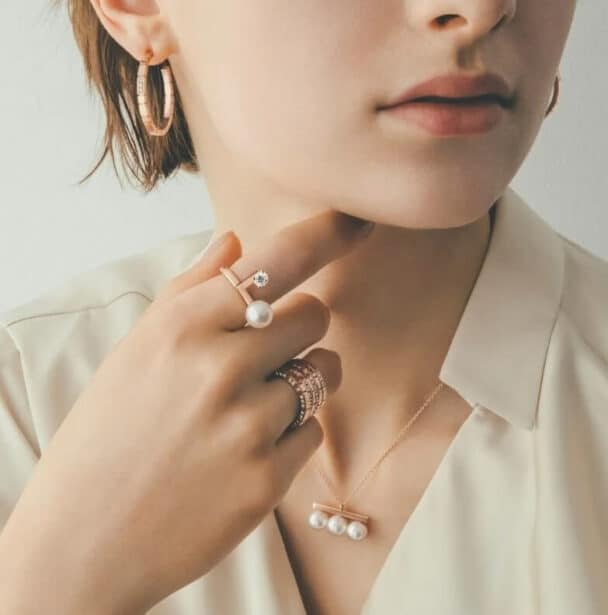 12 Japanese Jewelry Brands I’m LITERALLY in LOVE with! - Japan Truly