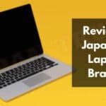 best japanese laptop brands