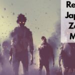 mejores películas japonesas de zombis