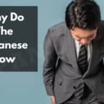 por qué se inclinan los japoneses