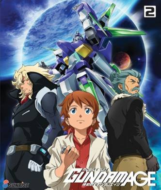 Mobile Suit Gundam : dans quel ordre regarder les animes ? - Furansu Japon