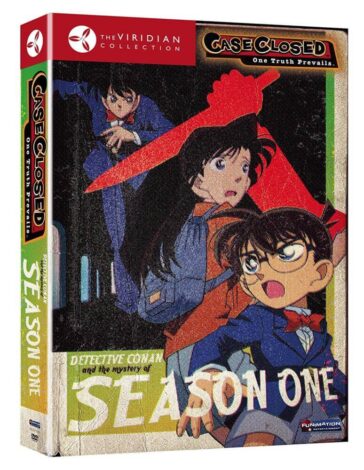 When Will Detective Conan (Case Closed) End? - Japan Truly