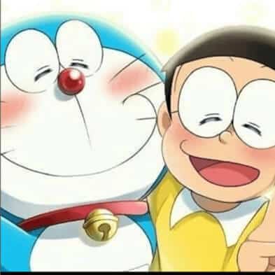 doraemon